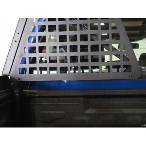 Montpellier4x4 | Front Runner Pro Bed Rack Headache Molle Panel